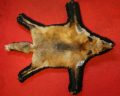 Red Fox Rug